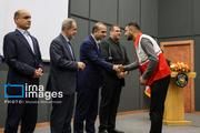 اختتامیه طرح ساماندهی سواحل شمال کشور