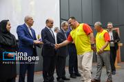 اختتامیه طرح ساماندهی سواحل شمال کشور