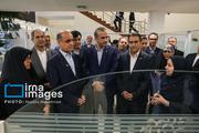 اختتامیه طرح ساماندهی سواحل شمال کشور