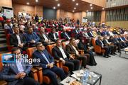 اختتامیه طرح ساماندهی سواحل شمال کشور