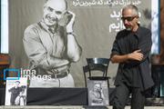 تشییع پیکر زنده‌یاد «محسن راستانی»